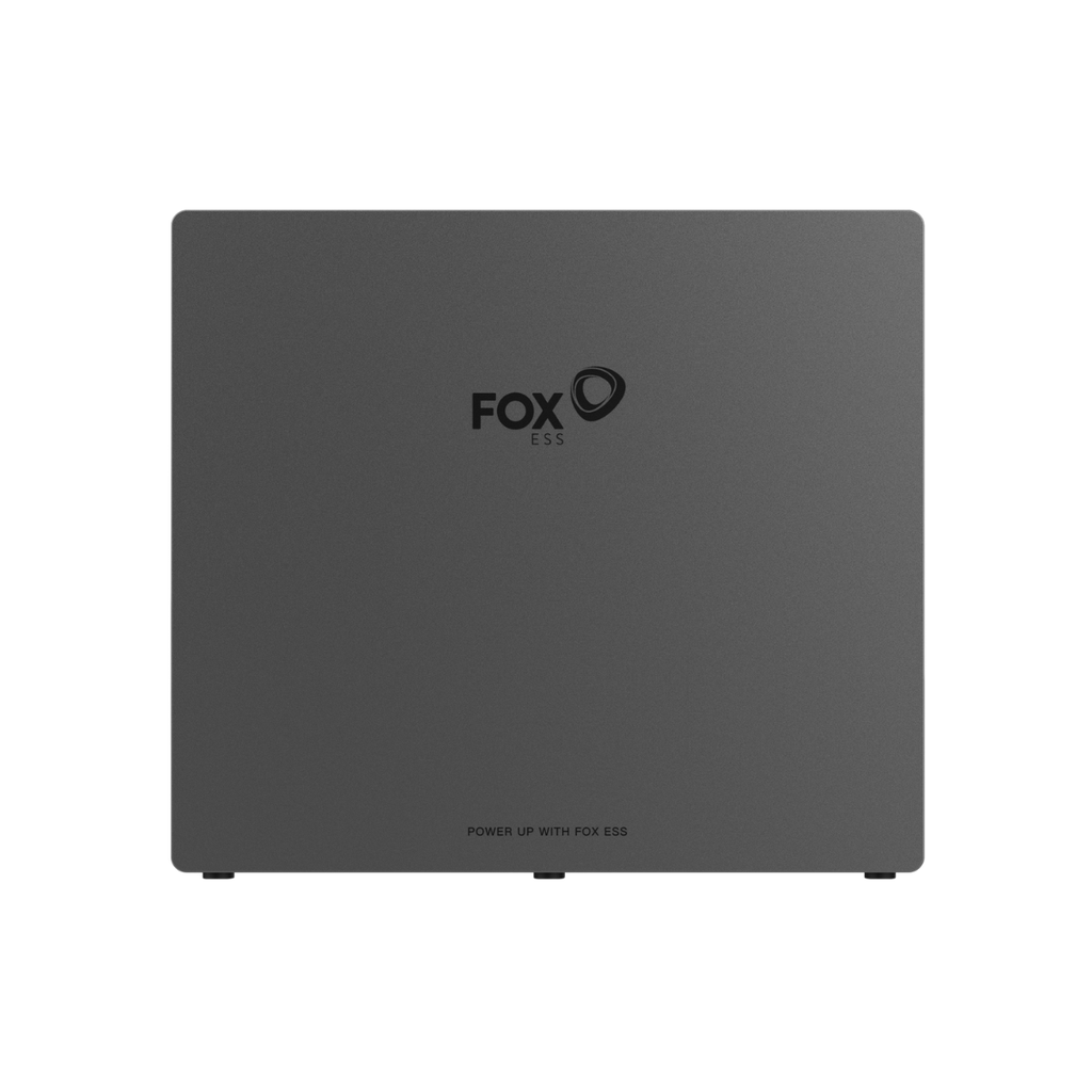 Fox Ess 10kW Batterieeinheit