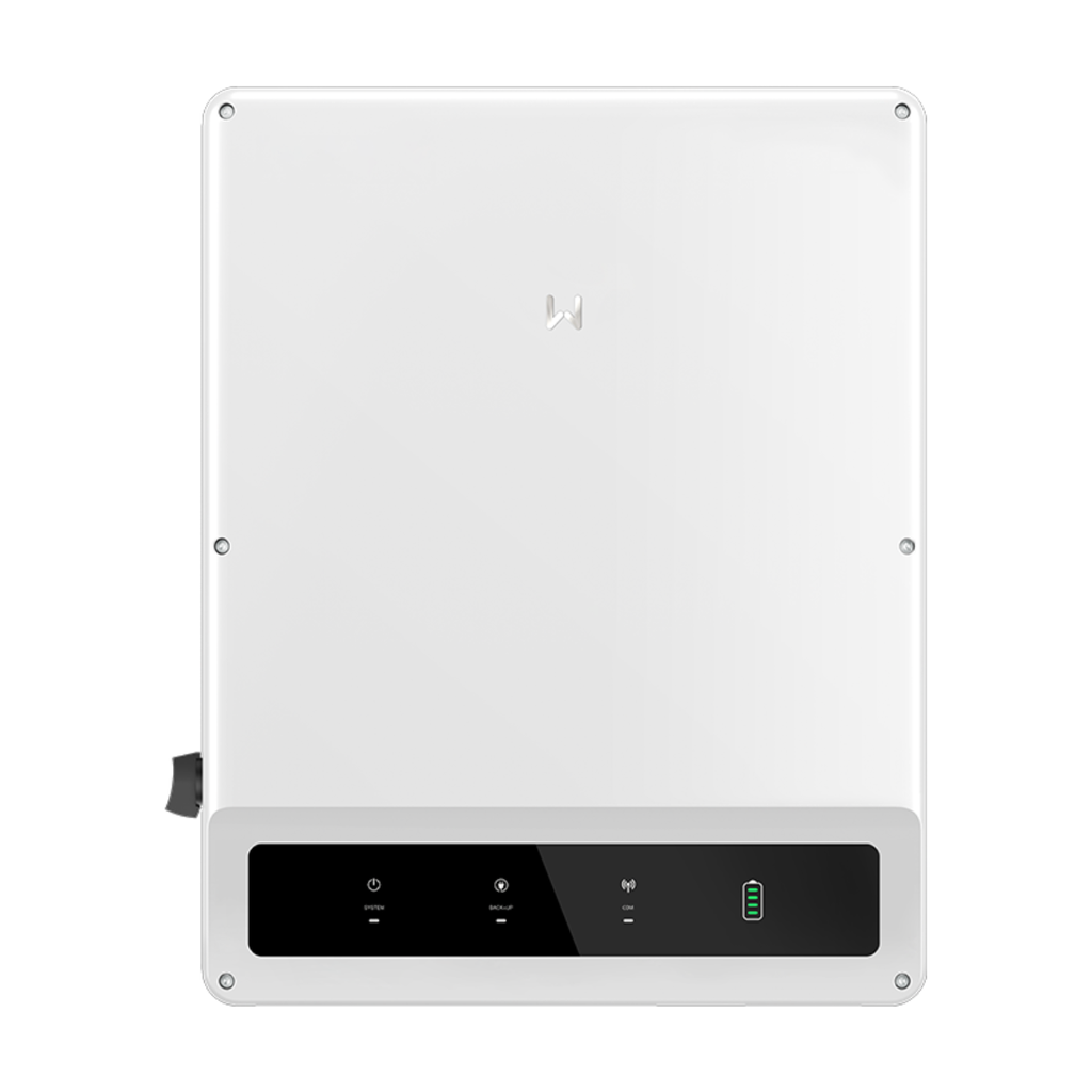 Goodwe 15-30kW | Dreiphasiger Hybrid Wechselrichter | Bis zu 3 MPPT | ET Serie