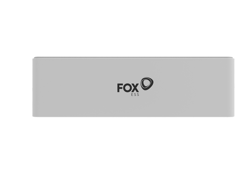Fox Ess Batteriespeicher | CM4100 | 