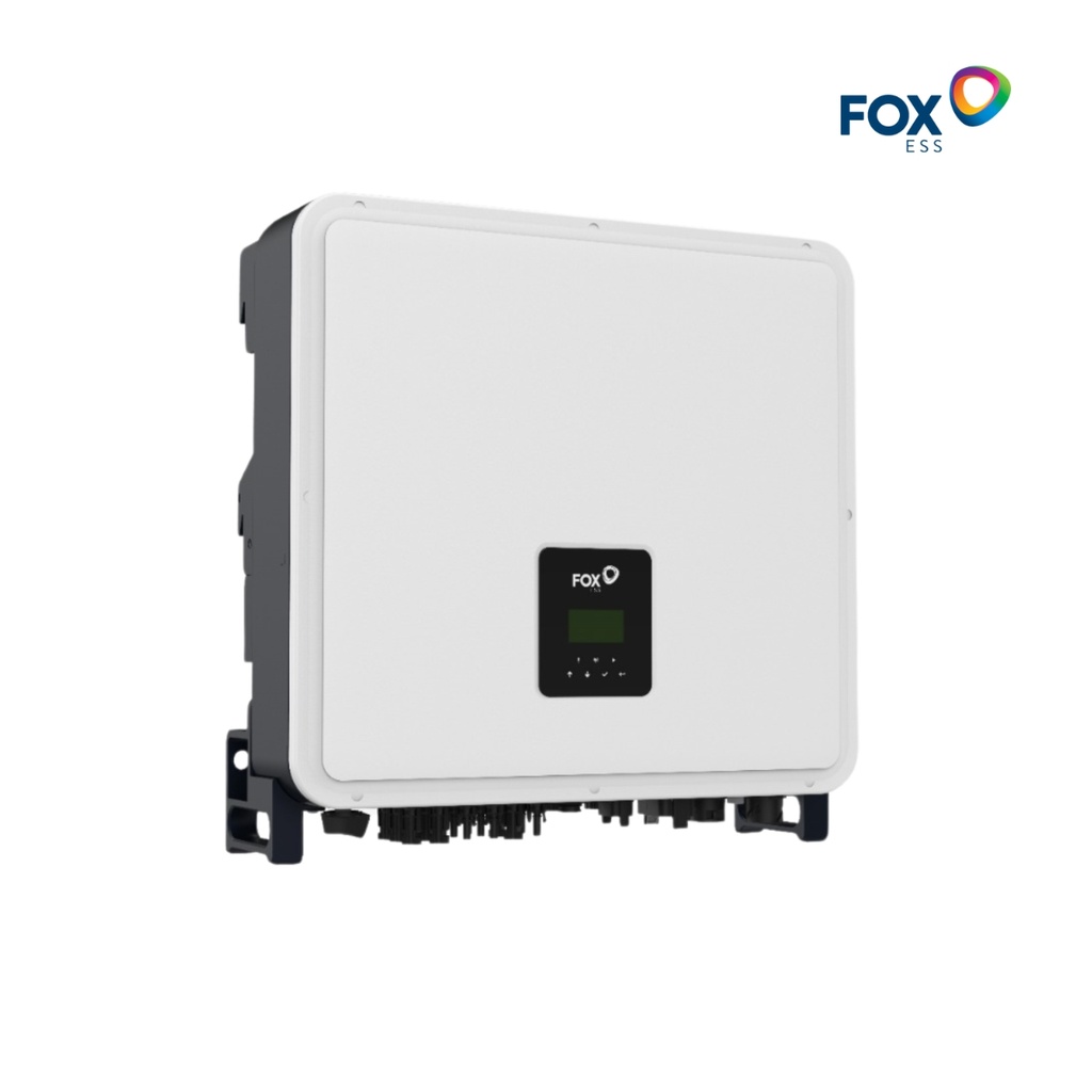 15-25 kW | Dreiphasiger Hybrid Wechselrichter | Fox Ess