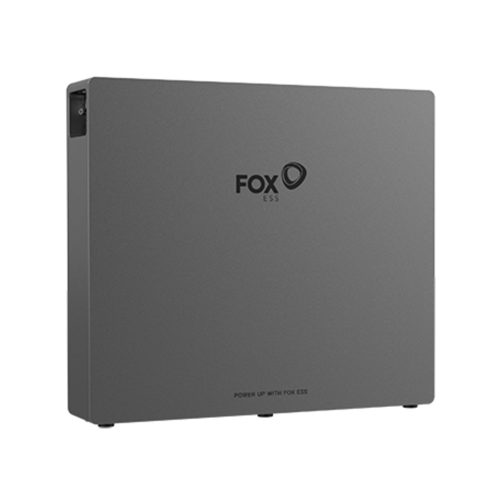 Fox Ess 10kW Batterieeinheit