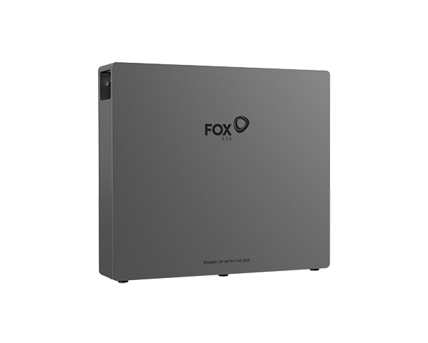 Fox Ess 10kW Batterieeinheit