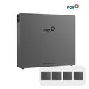 10kW Batteriemodul | Fox Ess EK5 | Erweiterbar bis 40kW