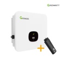 Growatt Wechselrichter | MOD-Reihe 3-10kW TL3-XH(BP) | + WiFi Stick