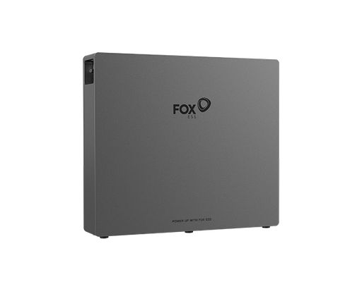 [DE-EK11] Fox Ess 10kW Batterieeinheit