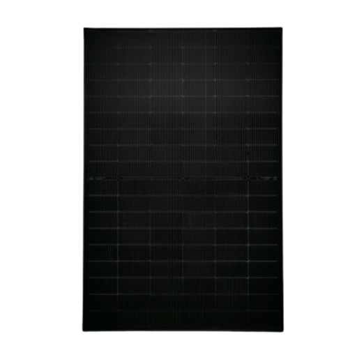 Glas-Glas Solarmodul | Bifazial Full Black | TOPCon | Suntech | STP435-440S-C54 | 435-440W